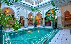 Bo Riad Boutique Hotel & Spa